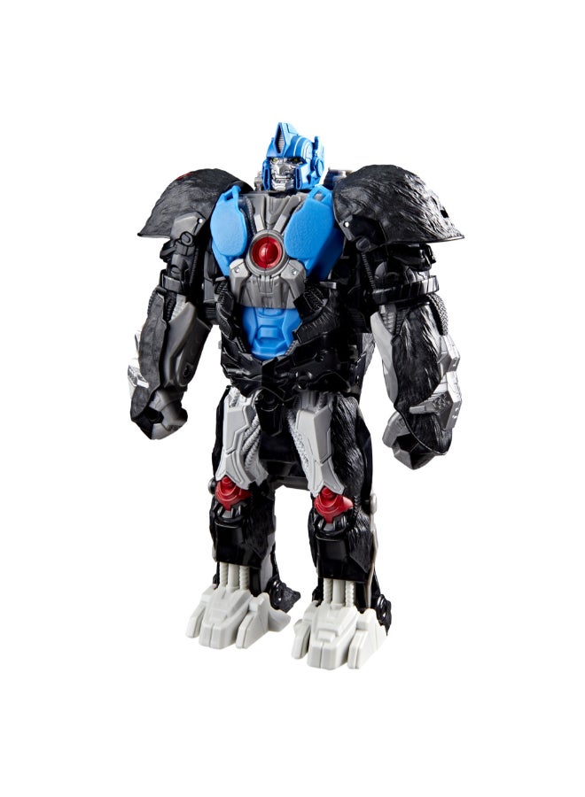 TRANSFORMERS تغيير المحولات تري كور سماش برايمال - Image 3